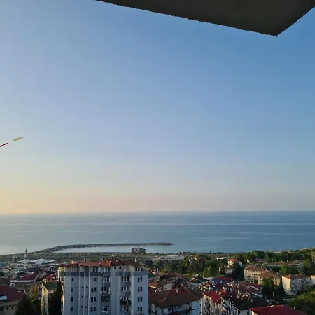 Apartment Kayan Trabzon