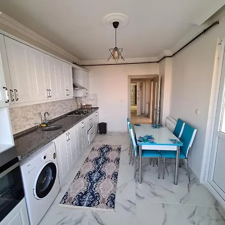 Kayan Apartment Trabzon